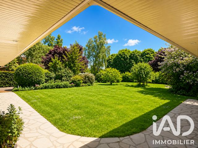 Vente Maison 7 pièces 173 m2 Saint Josse