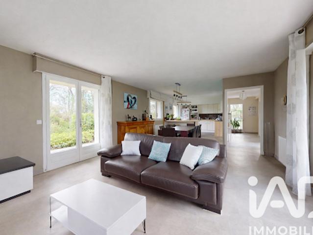 Vente Maison 7 pièces 173 m2 Saint Josse