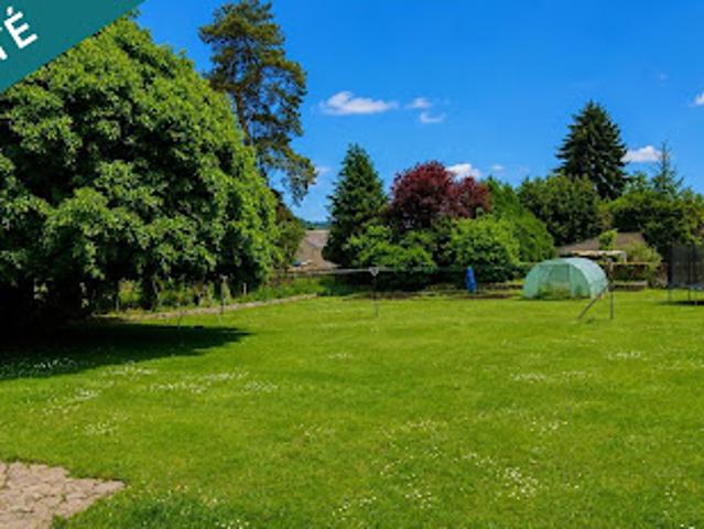 Vente Maison 7 pièces 173 m2 Saint Vaury