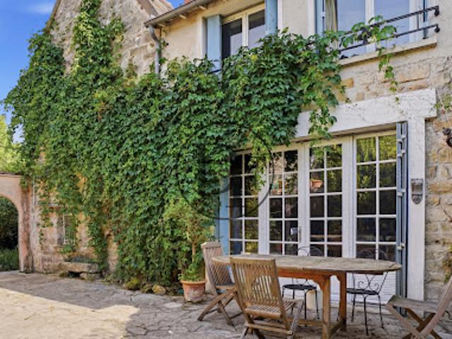 Vente Maison 7 pièces 173 m2 Samois sur Seine