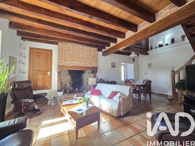 Vente Maison 7 pièces 173 m2 Séreilhac