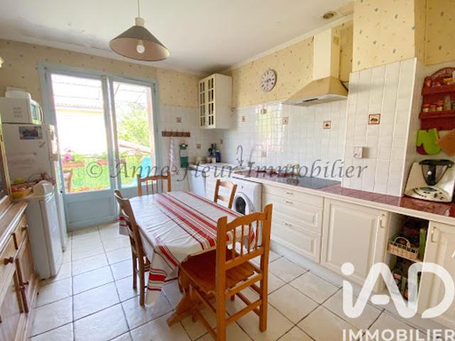 Vente Maison 7 pièces 173 m2 Toulouse
