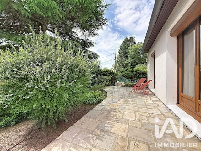 Vente Maison 7 pièces 173 m2 Vaux sur Seine