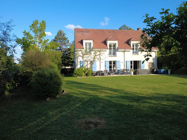 Vente Maison 7 pièces 173 m2 Vernouillet