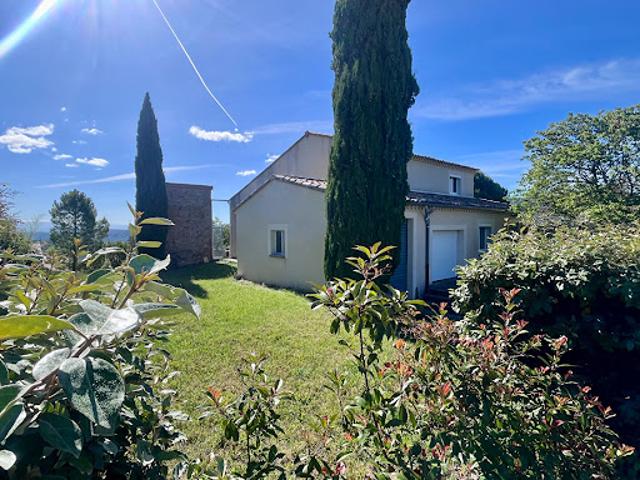 Vente Maison 7 pièces 173 m2 Veyras