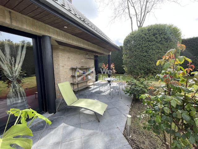Vente Maison 7 pièces 173 m2 Villeneuve d'Ascq