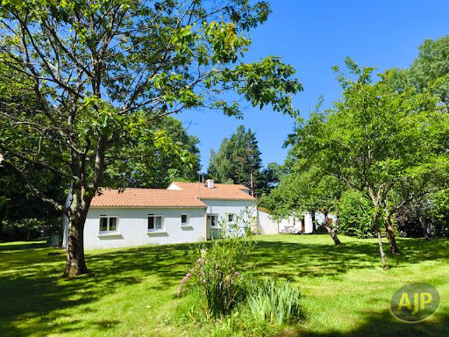 Vente Maison 7 pièces 173.05 m2 Chauvé