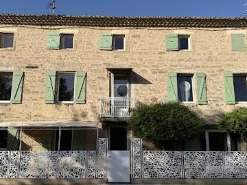 Vente Maison 7 pièces 173.15 m2 Etoile sur Rhône