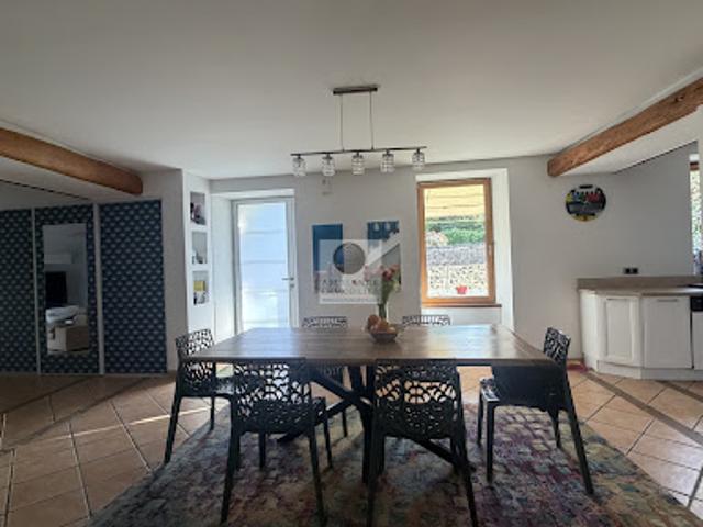 Vente Maison 7 pièces 173.15 m2 Etoile sur Rhône