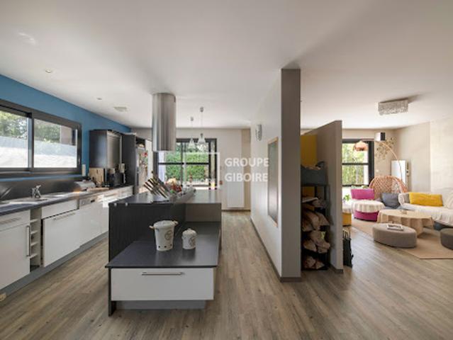 Vente Maison 7 pièces 173.57 m2 Bruz