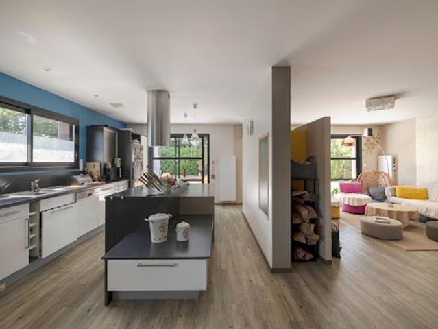 Vente Maison 7 pièces 173.57 m2 Guichen