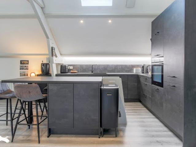 Vente Maison 7 pièces 173.51 m2 Mézy sur Seine