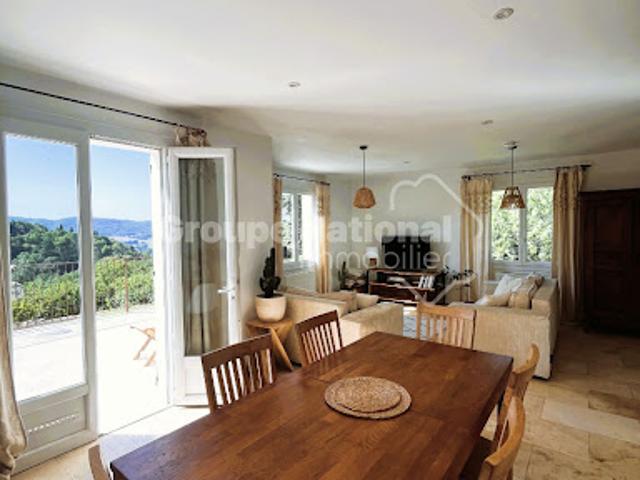 Vente Maison 7 pièces 173.65 m2 Reillanne