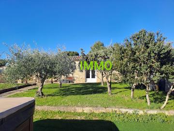 Vente Maison 7 pièces 173.63 m2 Saint maximin