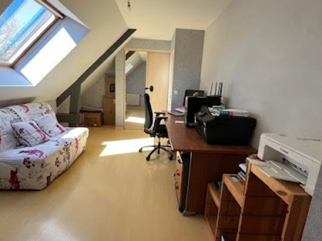 Vente Maison 7 pièces 173.74 m2 Luynes