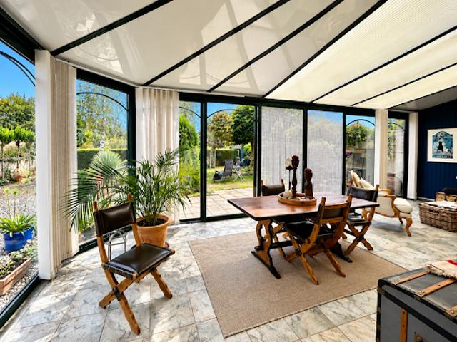 Vente Maison 7 pièces 173.75 m2 Clussais la Pommeraie