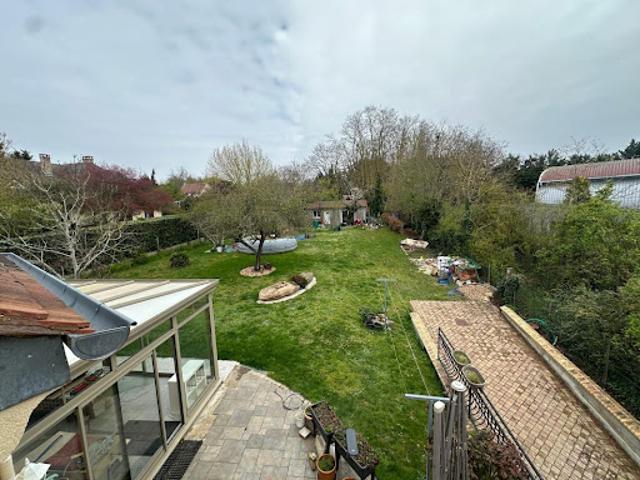 Vente Maison 7 pièces 173.91 m2 Etiolles