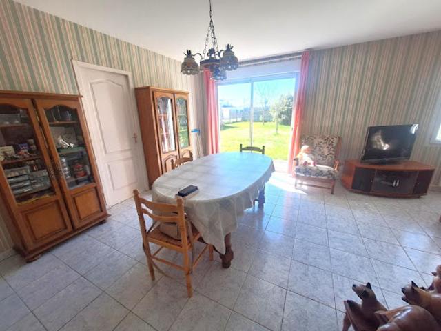 Vente Maison 7 pièces 184 m2 Médis
