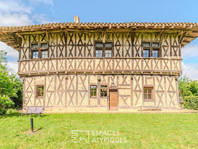 Vente Maison 7 pièces 184 m2 Montrevel en Bresse