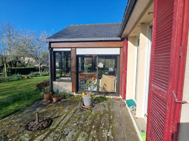 Vente Maison 9 pièces 184 m2 Mordelles