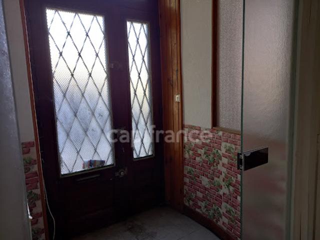 Vente Maison 7 pièces 184 m2 Châteauneuf Val de Bargis