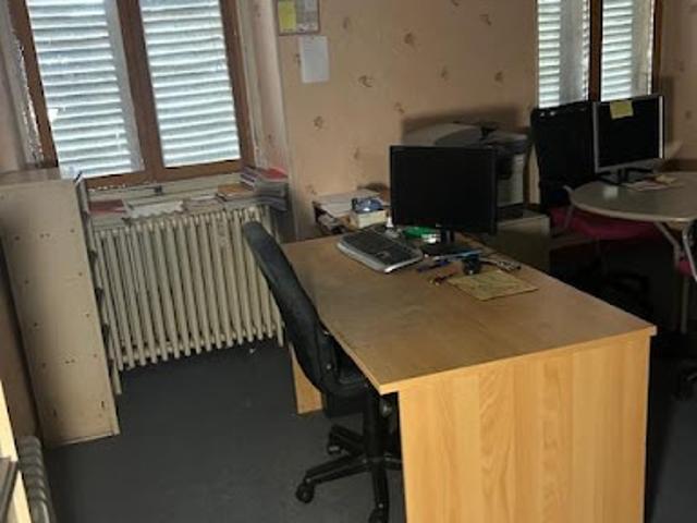 Vente Maison 7 pièces 184 m2 Clamecy