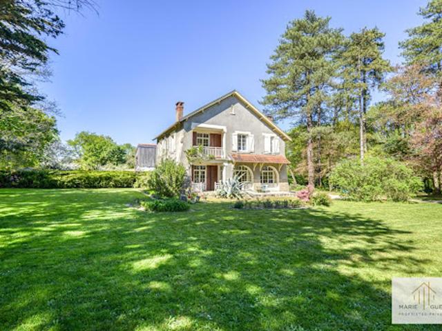 Vente Maison 7 pièces 184 m2 Haute Goulaine