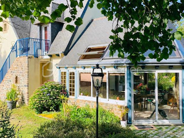 Vente Maison 7 pièces 184 m2 Hillion