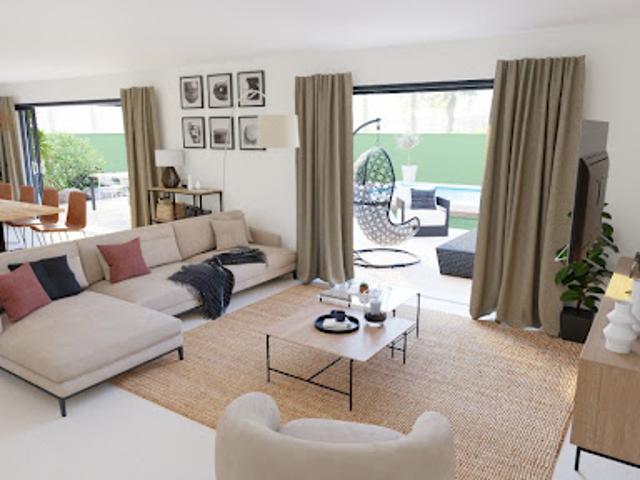 Vente Maison 7 pièces 184 m2 Issirac