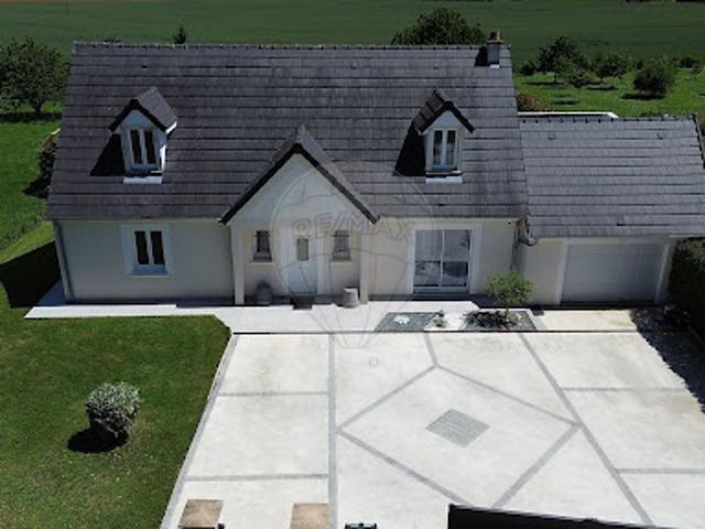 Vente Maison 7 pièces 184 m2 La Charité sur Loire