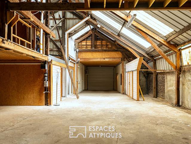 Vente Maison 7 pièces 184 m2 Le Mans