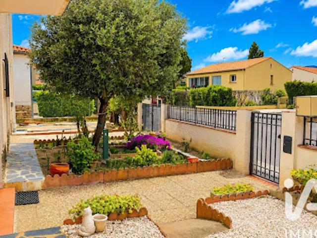 Vente Maison 7 pièces 184 m2 Le Boulou