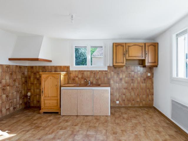 Vente Maison 7 pièces 184 m2 Le Crès