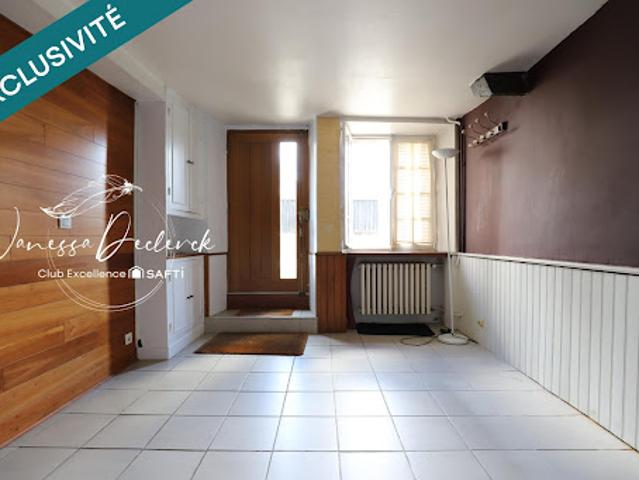 Vente Maison 7 pièces 184 m2 Le Val Saint Germain