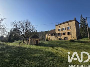 Vente Maison 7 pièces 184 m2 Les Junies