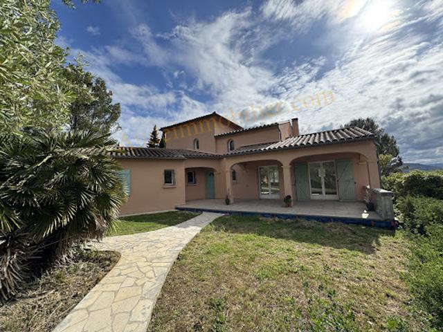 Vente Maison 7 pièces 184 m2 Limoux