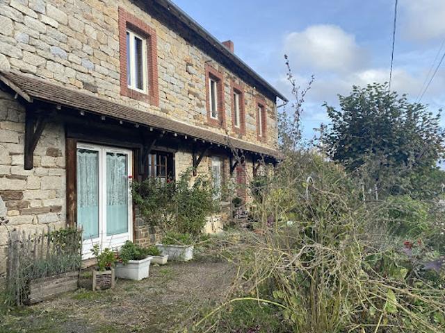 Vente Maison 7 pièces 184 m2 Linards