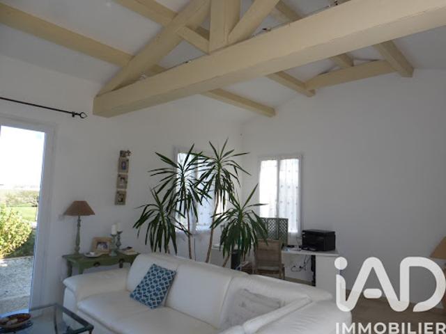 Vente Maison 7 pièces 184 m2 Puyravault