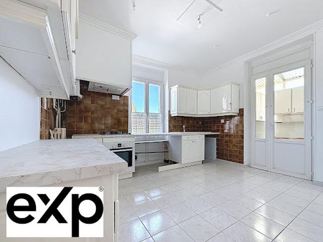 Vente Maison 7 pièces 184 m2 Pacy sur Eure