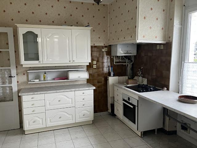 Vente Maison 7 pièces 184 m2 Pacy sur Eure