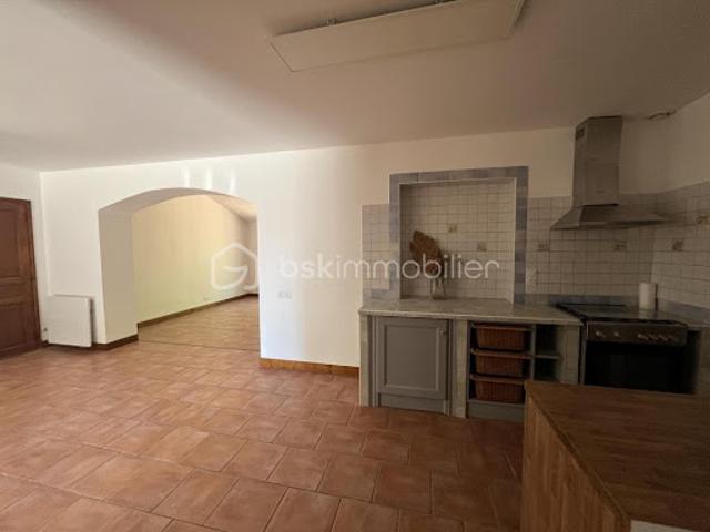 Vente Maison 7 pièces 184 m2 Saint Aignan