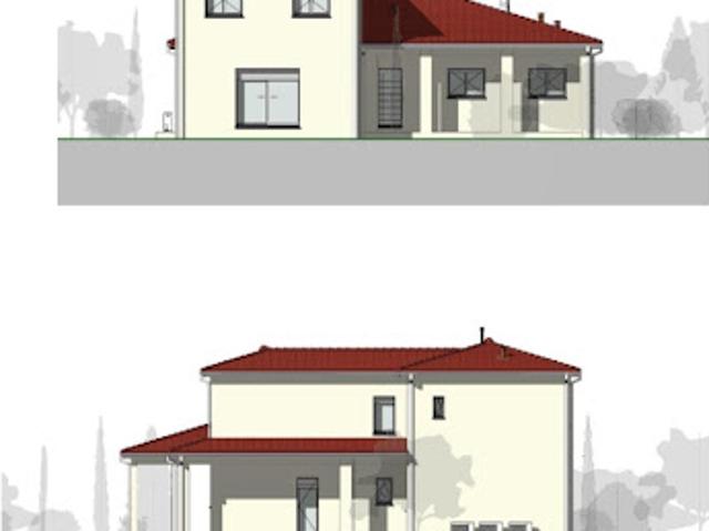 Vente Maison 7 pièces 184 m2 Saint Alban