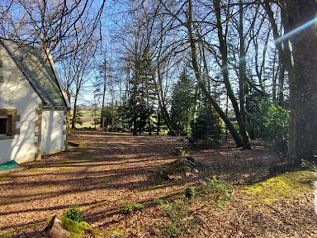Vente Maison 7 pièces 184 m2 Saint Gonnery