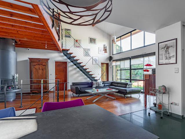 Vente Maison 7 pièces 184 m2 Saint Romain au Mont d'Or