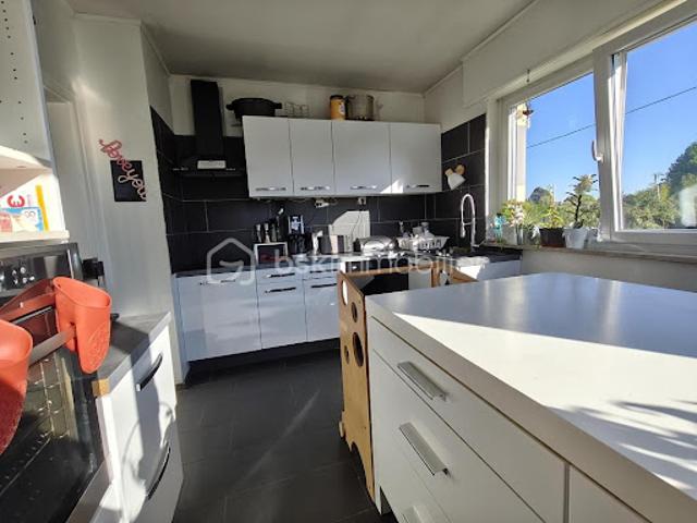 Vente Maison 7 pièces 184 m2 Spechbach le Bas