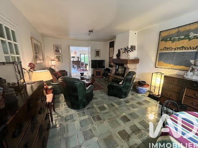 Vente Maison 7 pièces 184 m2 Taden
