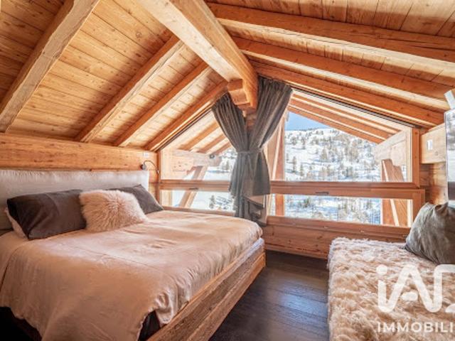 Vente Maison 7 pièces 184 m2 Vars