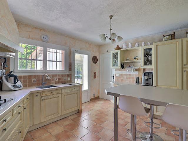 Vente Maison 7 pièces 184 m2 Vence