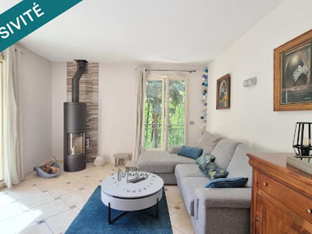 Vente Maison 7 pièces 184 m2 Villebon sur Yvette