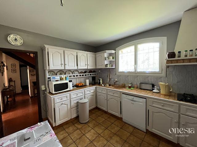 Vente Maison 7 pièces 184.49 m2 Lons